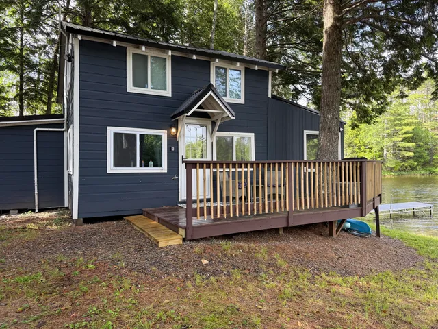 $360,000 | 628 Springy Pond Road, Otis, ME 04605