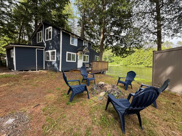 $360,000 | 628 Springy Pond Road, Otis, ME 04605