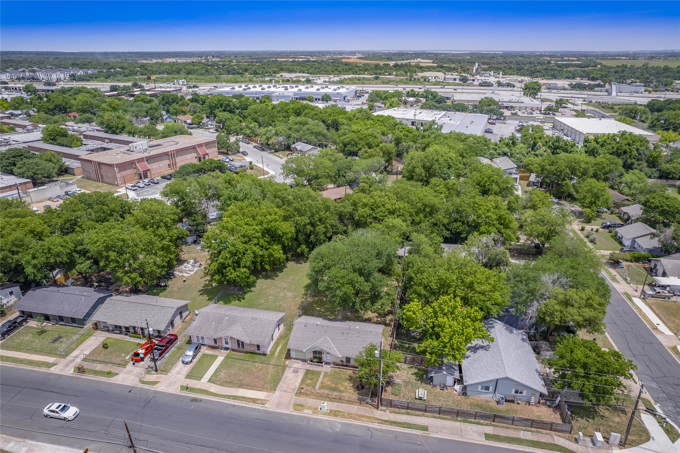 1021 Gardner Road Austin, TX 78721 - Photo 30 of 31