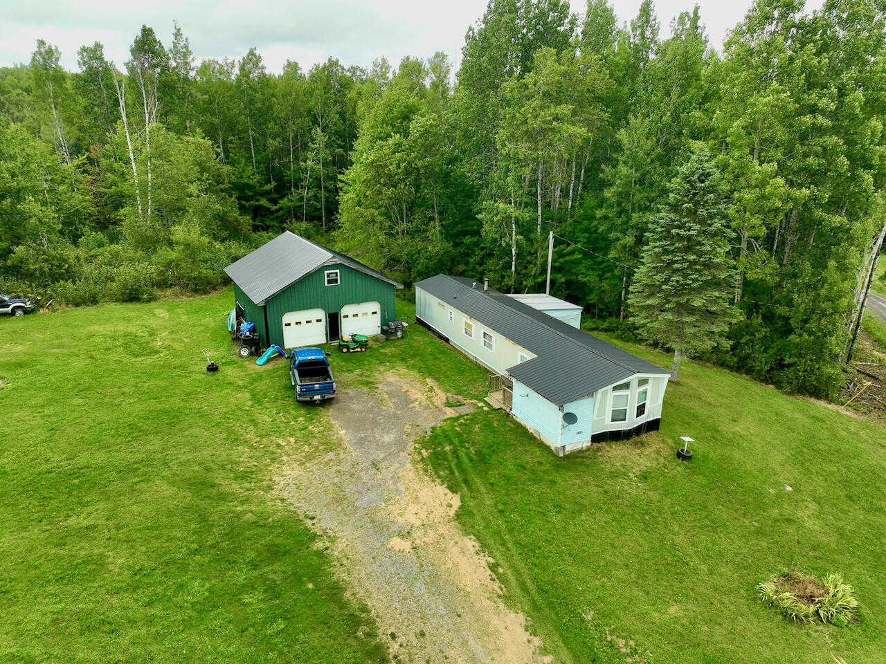 120 Bell Road Monticello, ME 04760 - Photo 11 of 35 DJI_0103
