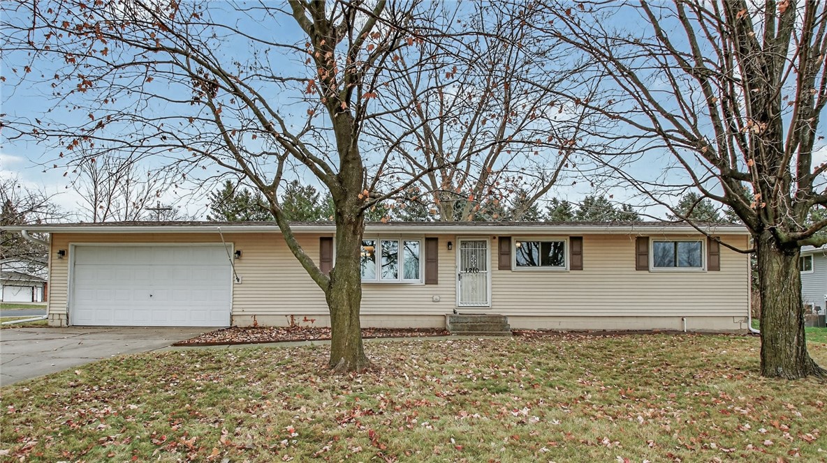 1210 14th Avenue Baldwin, WI 54002 - Photo 1 of 1