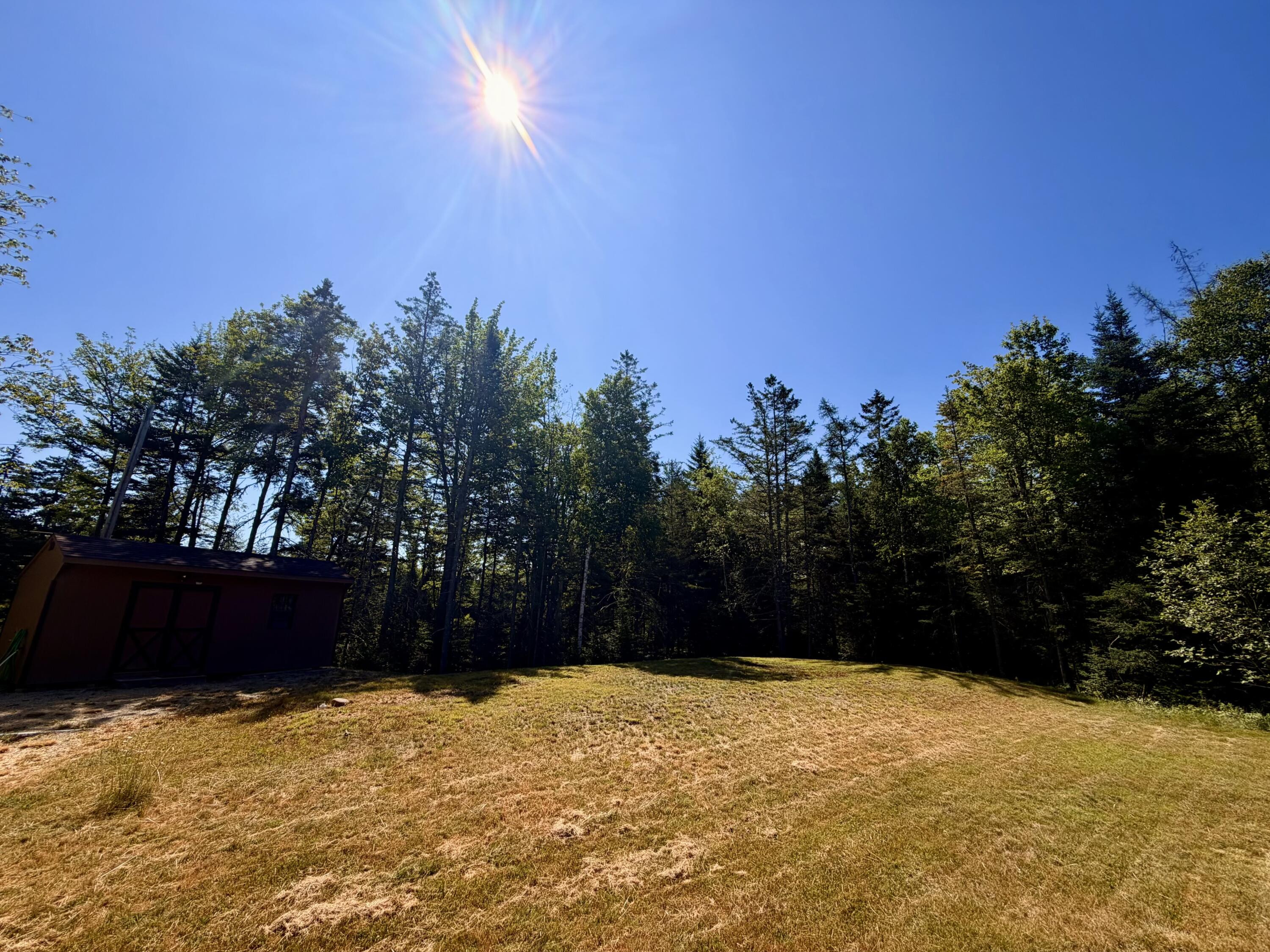 15 Eagle Point Road Trenton, ME 04605 - Photo 19 of 22 Leach Field for 3br Septic