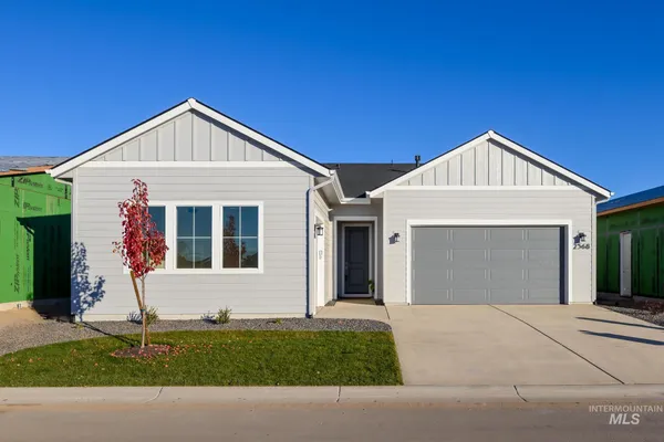 $684,000 | 8524 West Stock Brg Street, Star, ID 83669