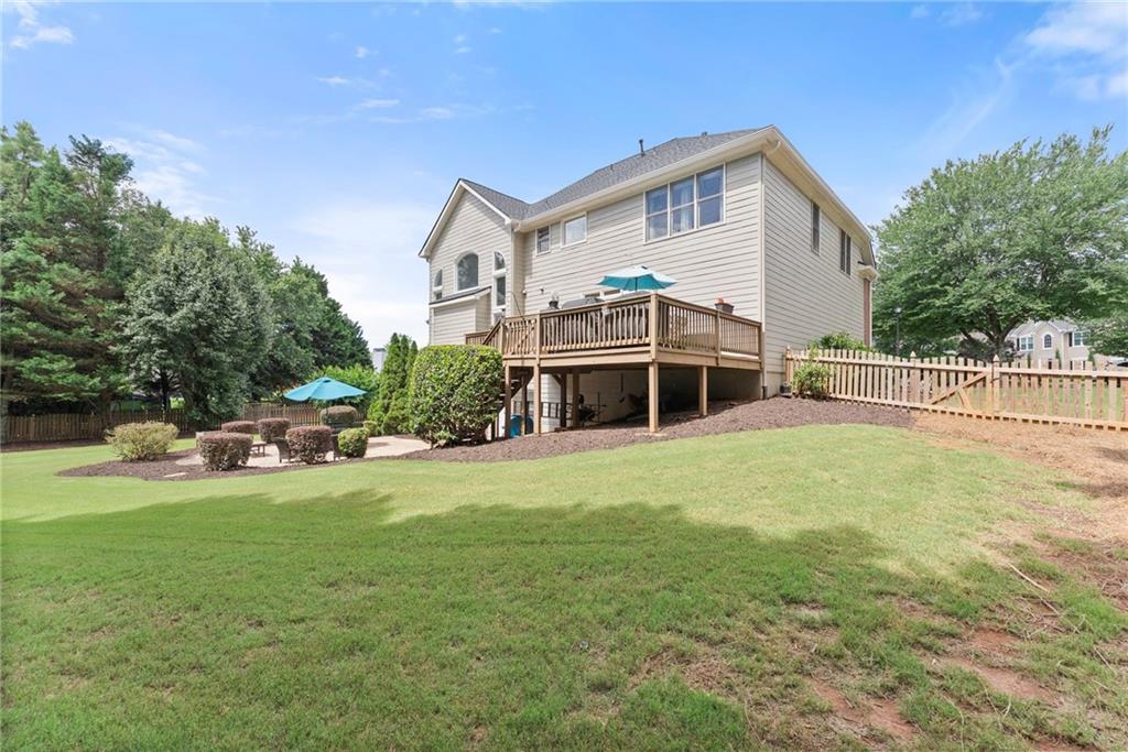 2340 Spring Meadow Lane Cumming, GA 30041 - Photo 53 of 65