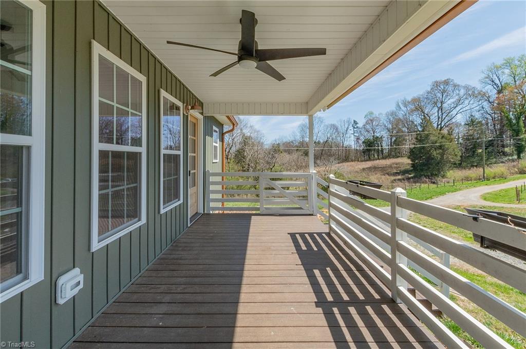 2768 Tyro Road Lexington, NC 27295 - Photo 3 of 26
