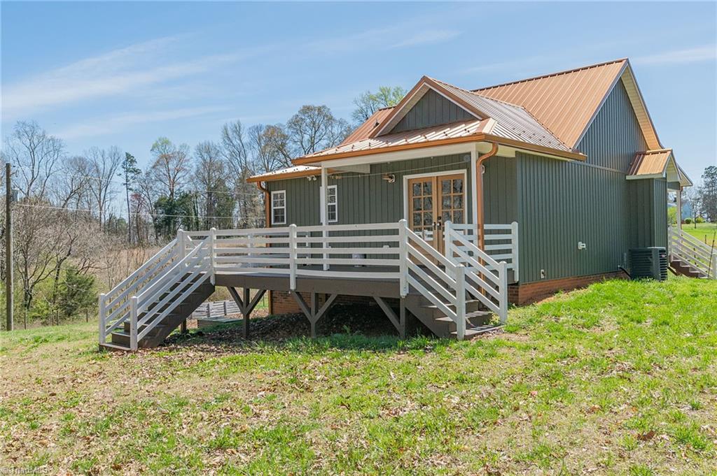 2768 Tyro Road Lexington, NC 27295 - Photo 4 of 26