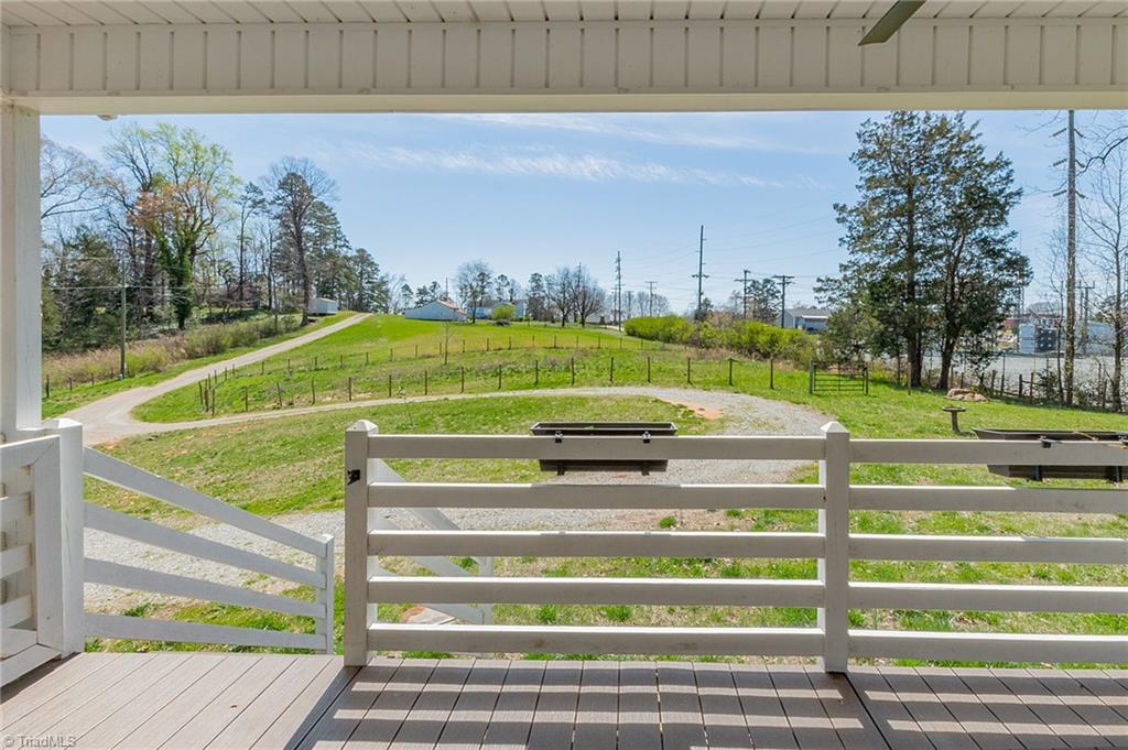 2768 Tyro Road Lexington, NC 27295 - Photo 5 of 26