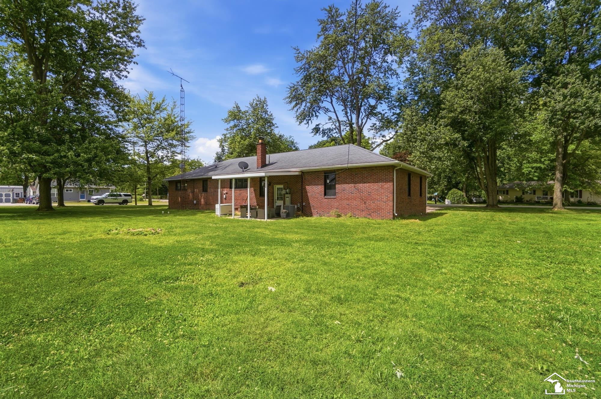 12512 Maxwell Road Carleton, MI 48117 - Photo 42 of 51