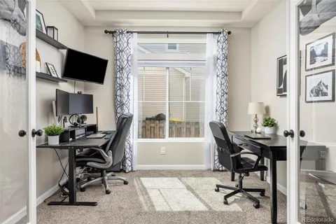 $585,000 | 119 South Oak Hill Court, Aurora, CO 80018