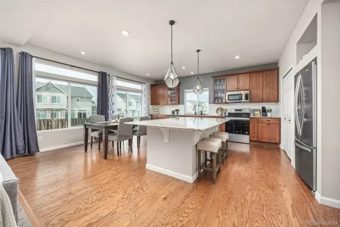 $585,000 | 119 South Oak Hill Court, Aurora, CO 80018