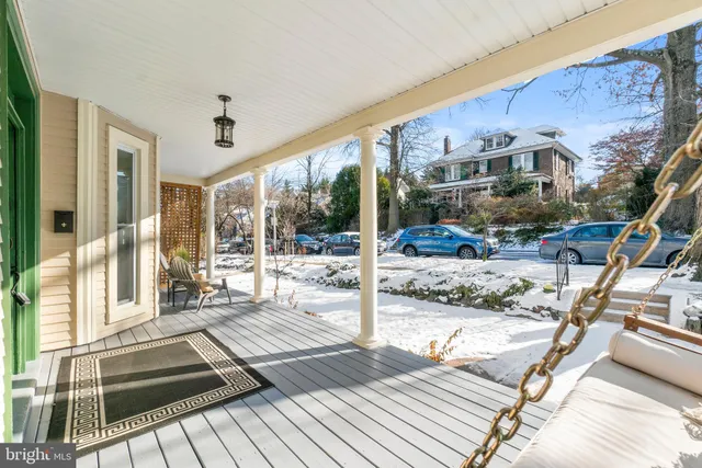 $980,000 | 728 Colorado Avenue, Baltimore, MD 21210