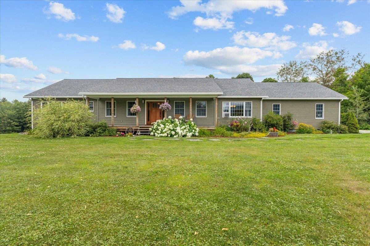 131 High Meadow Road Fletcher, VT 05448 - Photo 3 of 52 Gallery Image 3