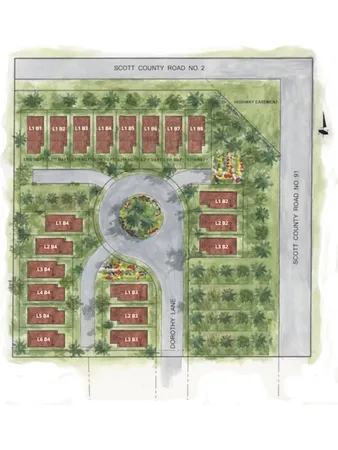 $415,000 | 1115 Dorothy Lane, Elko New Market, MN 55054