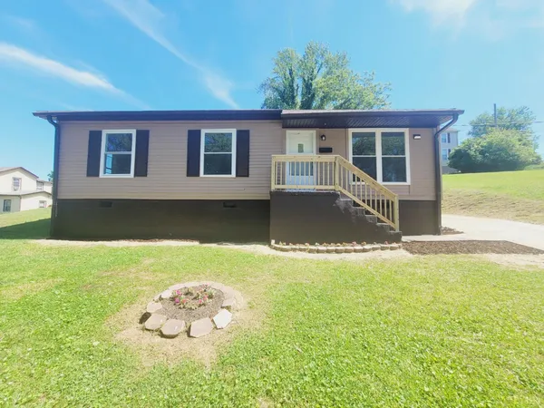 $189,900 | 1012 3rd Street, Lynchburg, VA 24504