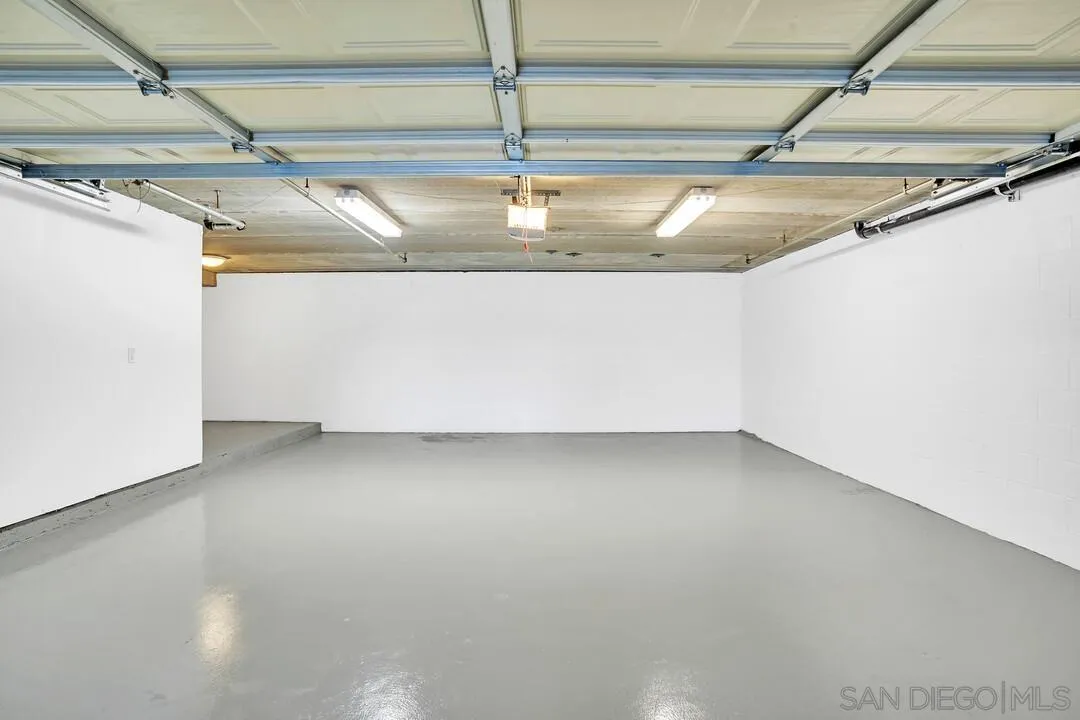 1206 Seacoast Drive, Unit C Imperial Beach, CA 91932 - Photo 23 of 32 a view of a room with racks on the wall