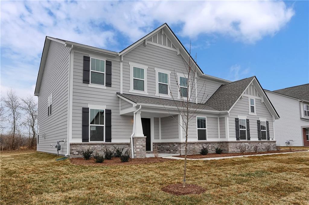 12003 Springtide Lane Fishers, IN 46037 - Photo 1 of 48 Gallery Image 1