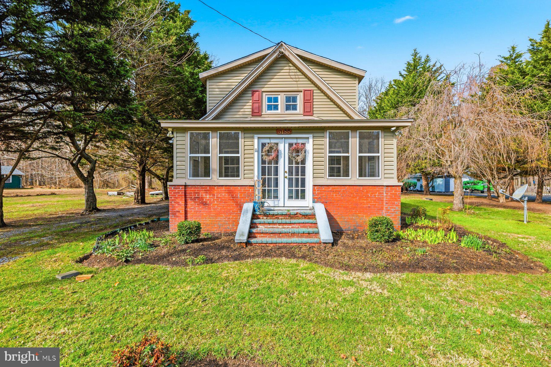 5188 Skinners Neck Road Rock Hall, MD 21661 - Photo 1 of 29