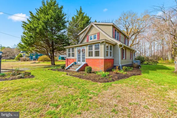 $299,000 | 5188 Skinners Neck Road, Rock Hall, MD 21661