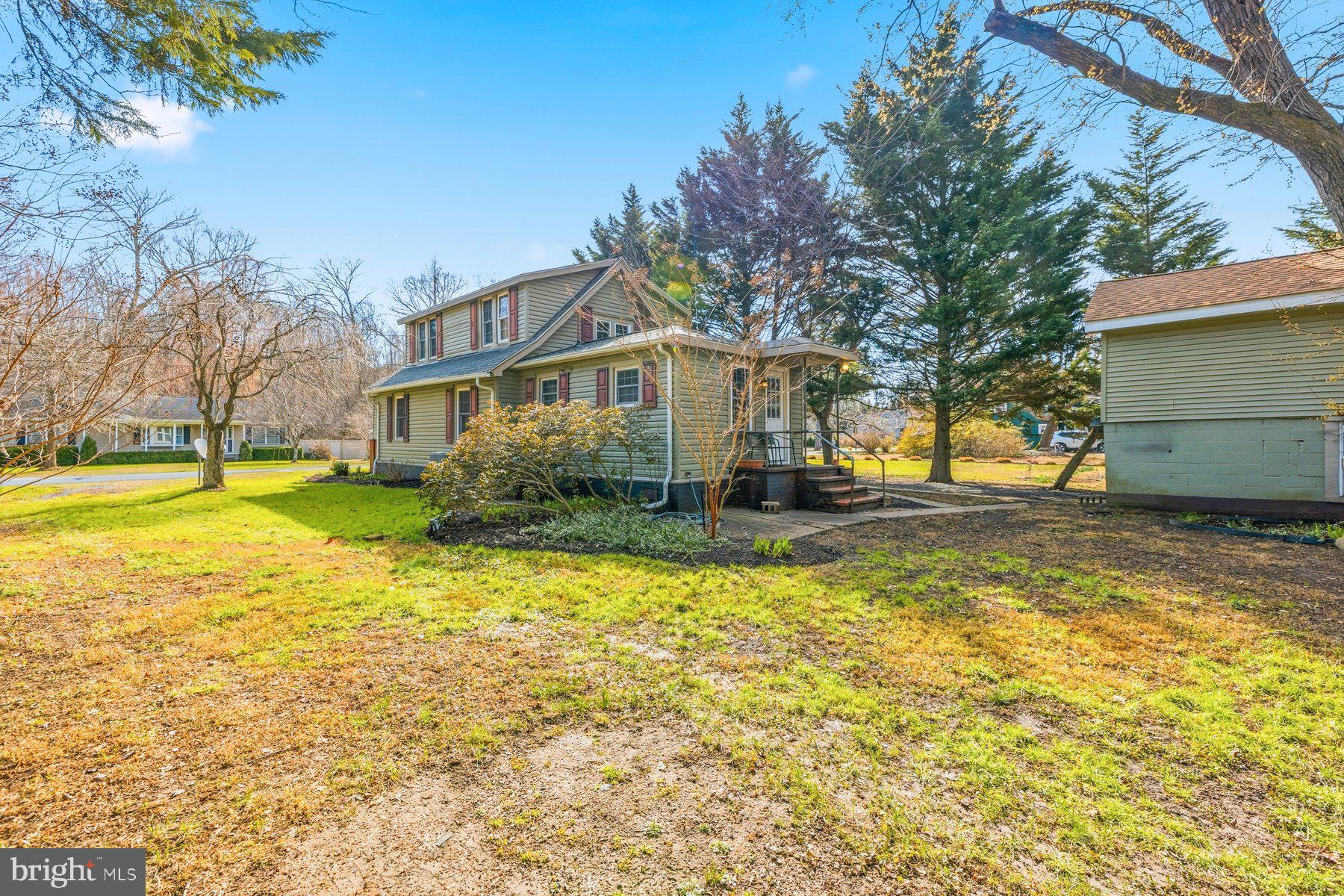 5188 Skinners Neck Road Rock Hall, MD 21661 - Photo 24 of 29