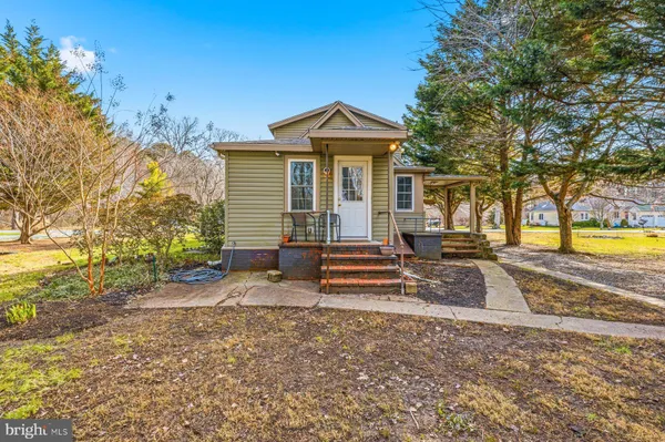 $299,000 | 5188 Skinners Neck Road, Rock Hall, MD 21661