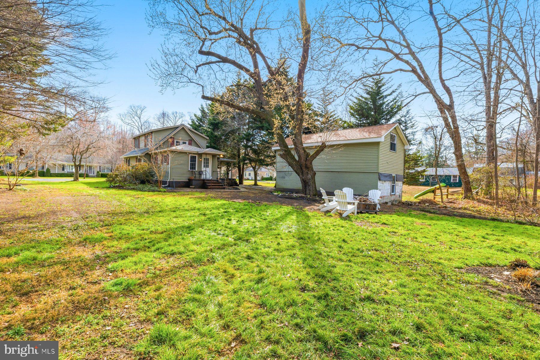 5188 Skinners Neck Road Rock Hall, MD 21661 - Photo 27 of 29