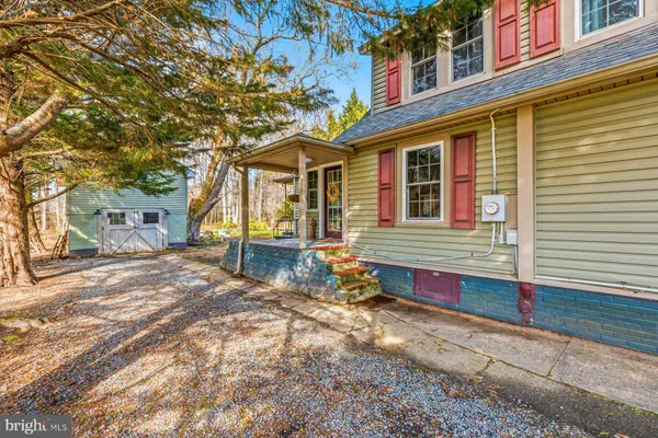 $299,000 | 5188 Skinners Neck Road, Rock Hall, MD 21661