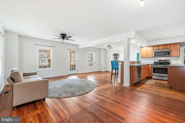 $299,000 | 5188 Skinners Neck Road, Rock Hall, MD 21661