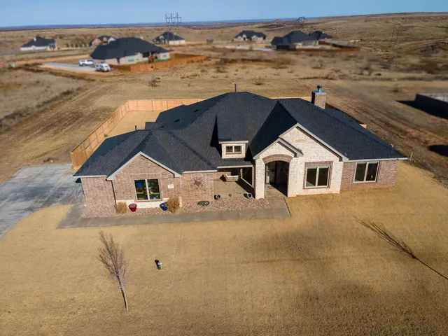 a view of a beach with an ocean beach