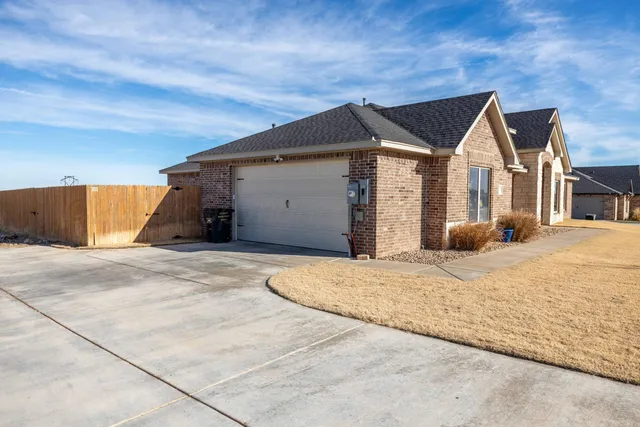 $449,000 | 19500 Brenton Trail, Amarillo, TX 79124