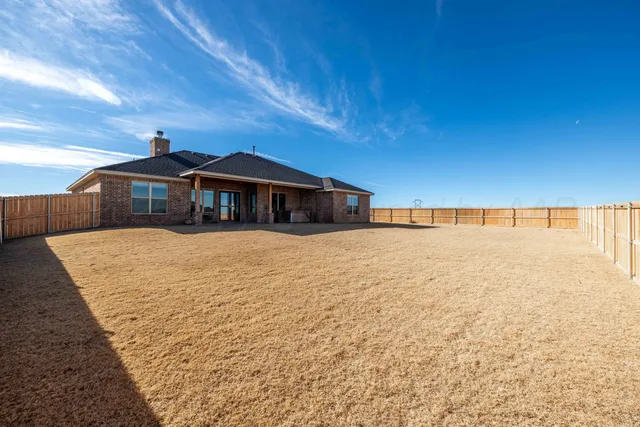 $449,000 | 19500 Brenton Trail, Amarillo, TX 79124