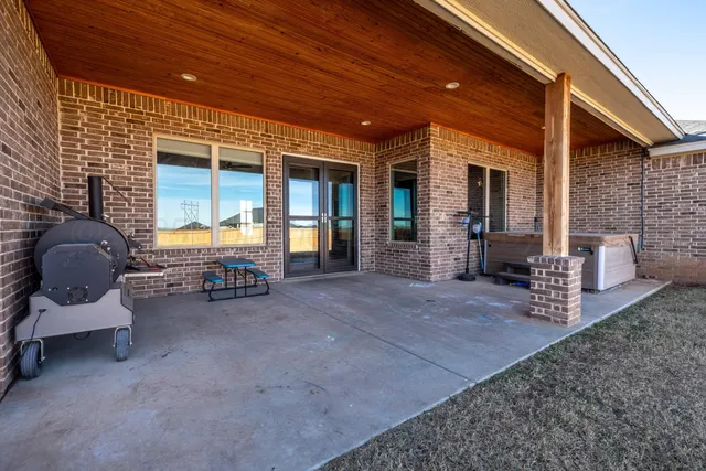 $449,000 | 19500 Brenton Trail, Amarillo, TX 79124