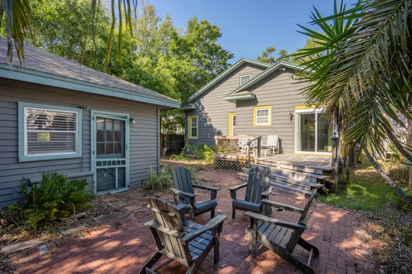 $825,000 | 15 Sevilla Street, St. Augustine, FL 32084