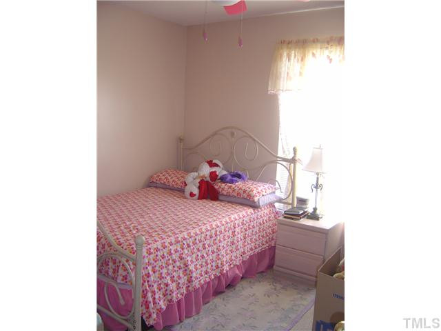 4736 Cardinal Grove Boulevard Raleigh, NC 27616 - Photo 24 of 25 Bedroom