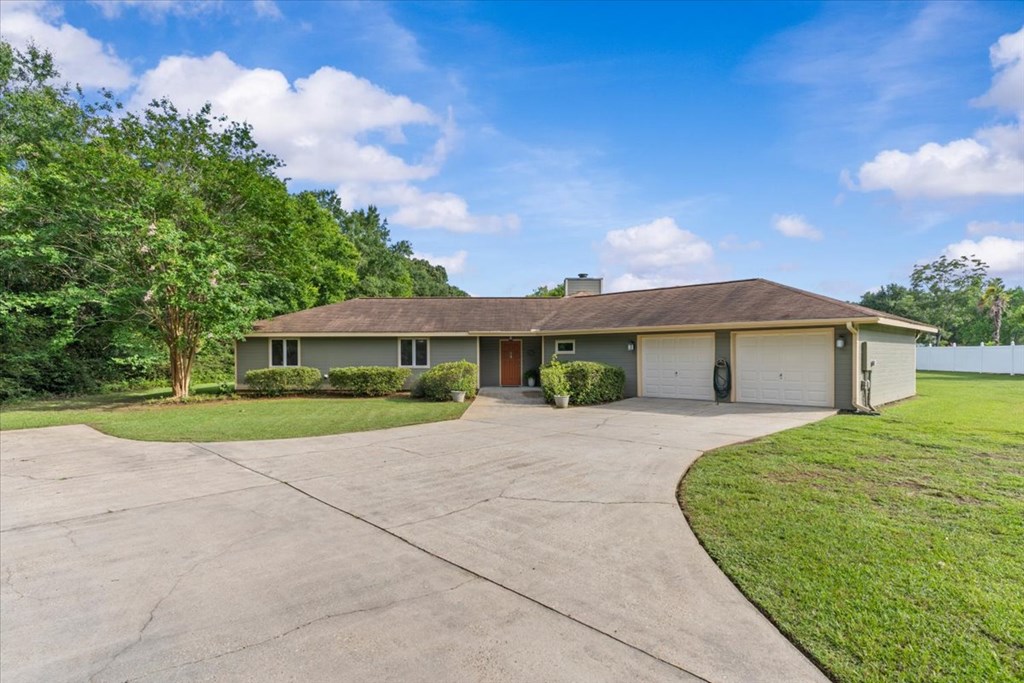1316 Prevatt Road Dothan, AL 36301 - Photo 4 of 55