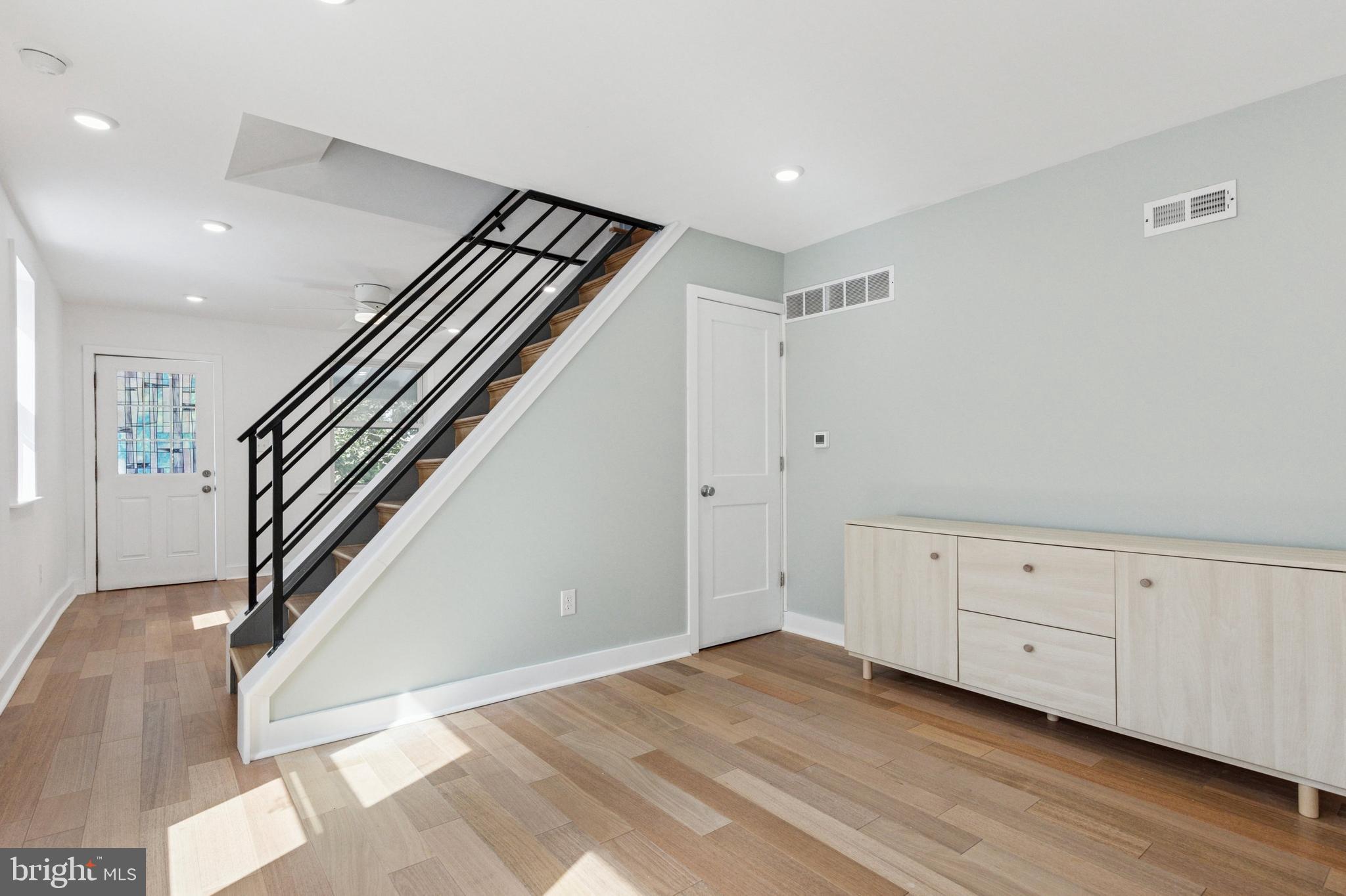 155 Sheldon Lane Ardmore, PA 19003 - Photo 6 of 17 a view of an empty room