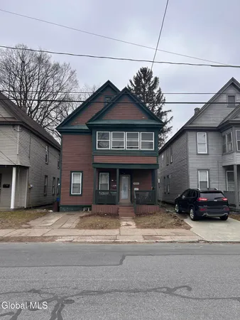 $252,000 | 2328 Turner Avenue, Schenectady, NY 12306