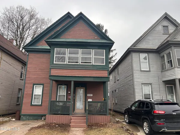 $252,000 | 2328 Turner Avenue, Schenectady, NY 12306