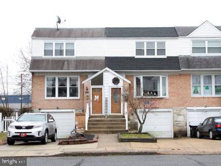 10835 Perrin Road Philadelphia, PA 19154 - Photo 2 of 35 Front view