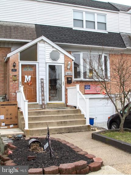 10835 Perrin Road Philadelphia, PA 19154 - Photo 3 of 35 Front view