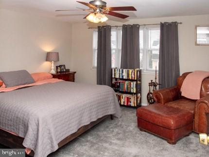 10835 Perrin Road Philadelphia, PA 19154 - Photo 21 of 35 Master Bedroom