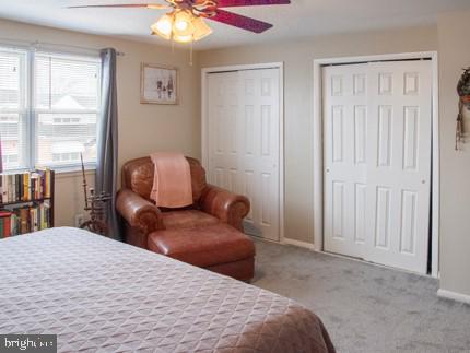 10835 Perrin Road Philadelphia, PA 19154 - Photo 22 of 35 Master Bedroom