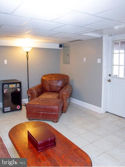 10835 Perrin Road Philadelphia, PA 19154 - Photo 34 of 35 Basement