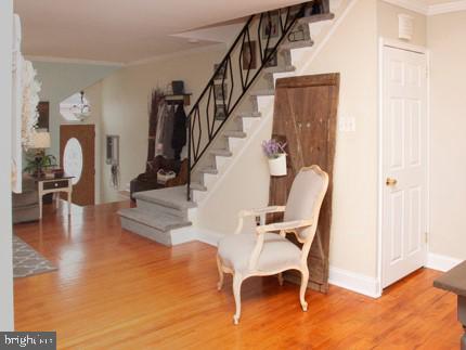 10835 Perrin Road Philadelphia, PA 19154 - Photo 35 of 35 Living room - dining