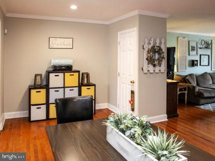 10835 Perrin Road Philadelphia, PA 19154 - Photo 6 of 35 Dining room