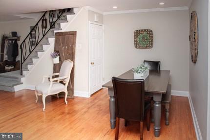 10835 Perrin Road Philadelphia, PA 19154 - Photo 7 of 35 Living room - dining