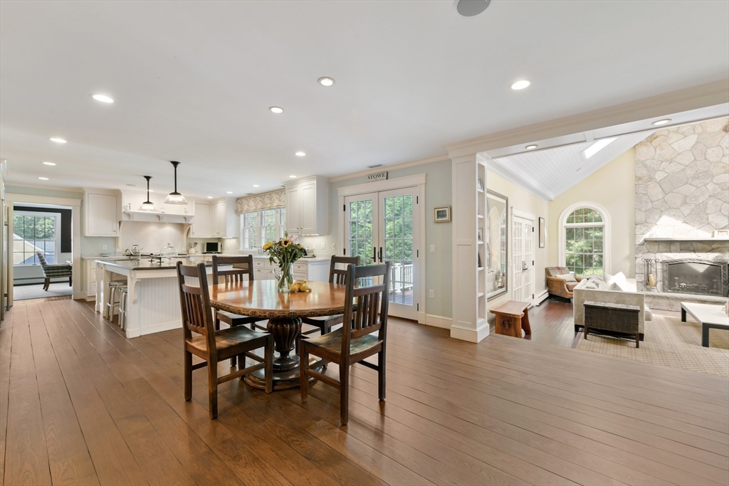 88 Chestnut Street Concord, MA 01742 - Photo 9 of 32