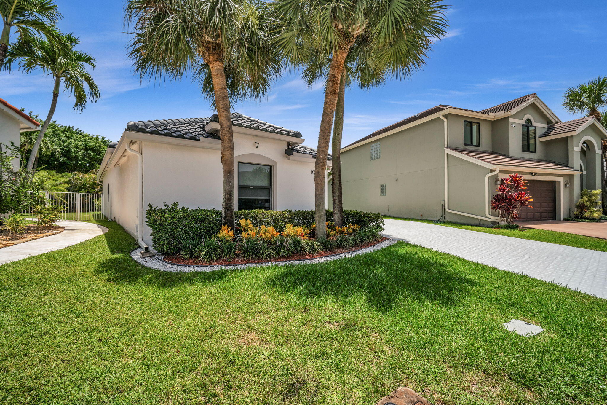 10852 La Salinas Circle Boca Raton, FL 33428 - Photo 22 of 68 Front of Structure