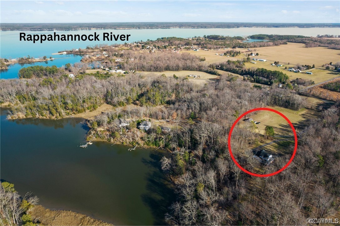 193 Parrotts Cove Road Water View, VA 23180 - Photo 1 of 43 Gallery Image 1