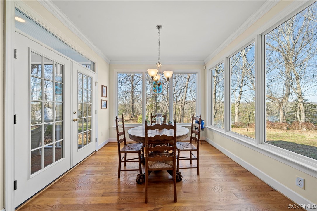 193 Parrotts Cove Road Water View, VA 23180 - Photo 20 of 43 Gallery Image 20