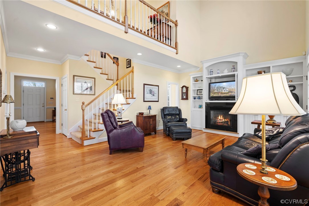 193 Parrotts Cove Road Water View, VA 23180 - Photo 22 of 43 Gallery Image 22
